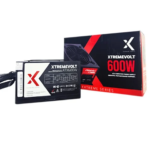 Fuente de poder Extreme series 600W