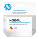 Cabezal de impresion HP M0H50AL