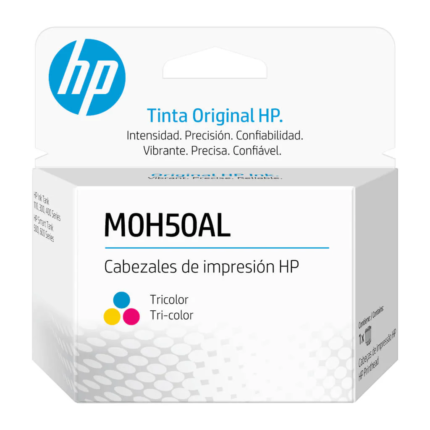 Cabezal de impresion HP M0H50AL