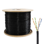UTP CAT 5 Exterior por Metro