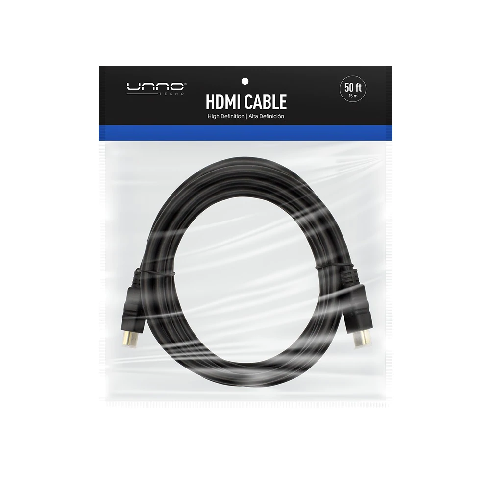 imagen_2026-05-06_200332971 Cable Unno Tekno – HDMI 15 m – CB4150BK - Imagen 1