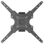 Soporte para TV 14" a 37" soporta hasta 35 kg